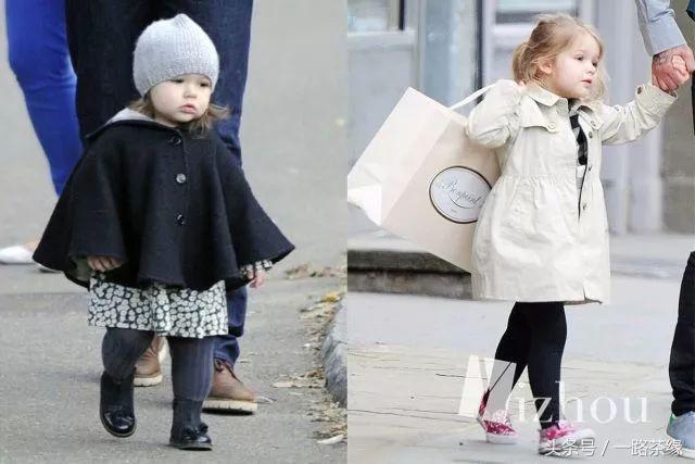 王诗龄伊丽莎白二世,王诗龄奢华