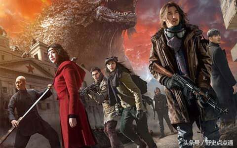 中国金字塔传说中的九层妖塔,传说中的九层妖塔的现实位置