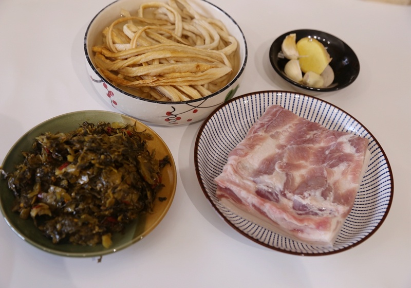 过年不油腻的大菜,过年吉祥菜小炒