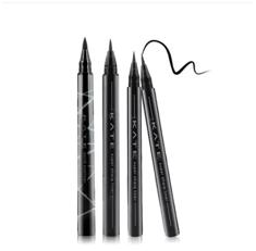 眼线笔出墨不顺滑怎么办,下眼线笔持久不晕妆