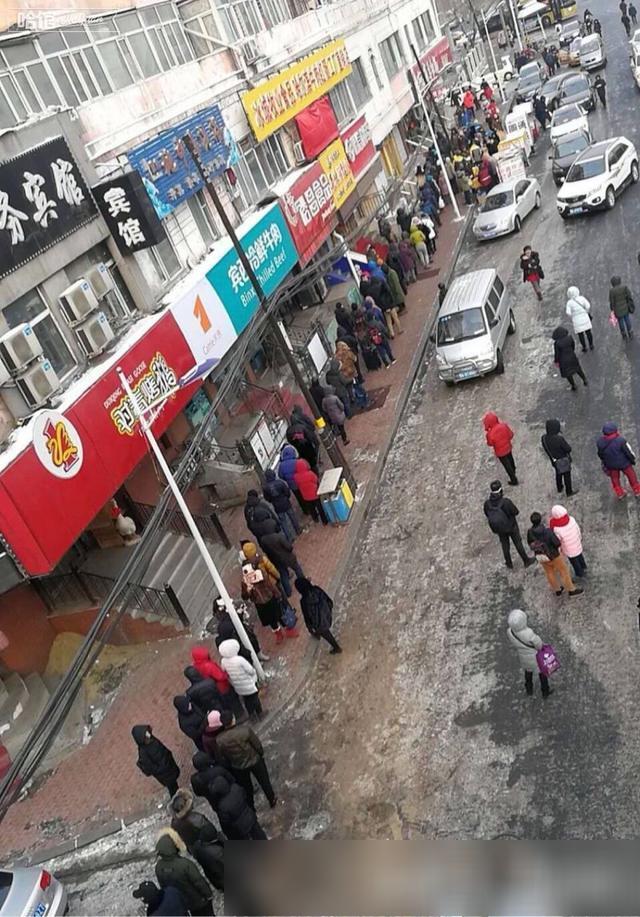 哈尔滨红肠肉联品牌,秋林肉联商委红肠测评