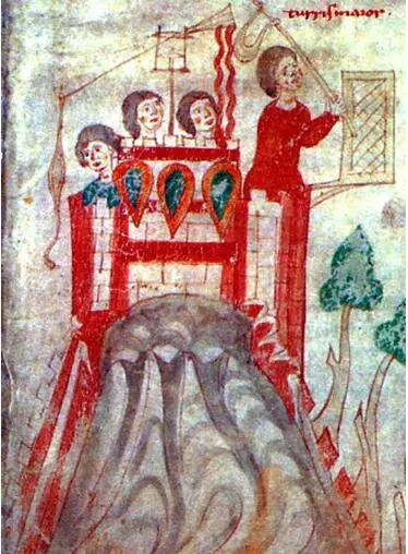 穷人的闪电：冷兵器时代的欧洲单兵远射*器武**