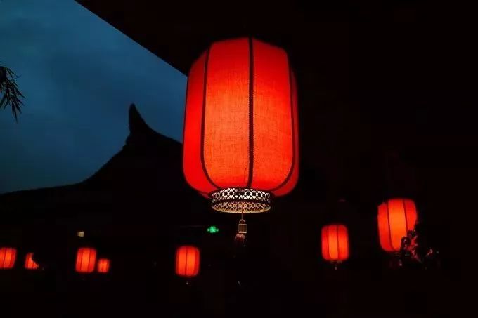 过年去有年味的古镇,2022年适合春节去旅游的年味古镇