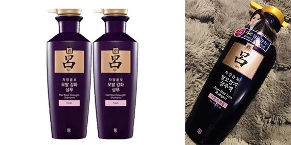 国外洗发产品推荐,国外有哪些高端的洗发水