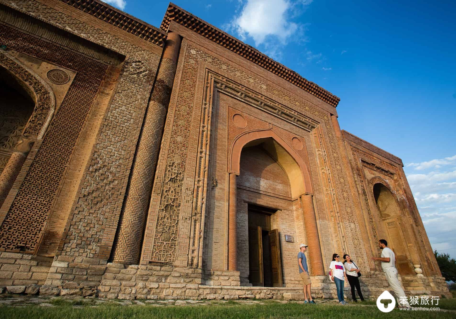 这里曾是中国领土，被誉为「中亚瑞士」，游客3天拿到电子签