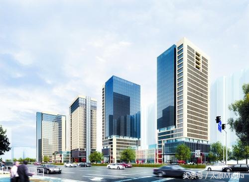 “文化晋源”，将打造“高颜值、有内涵”的城市客厅