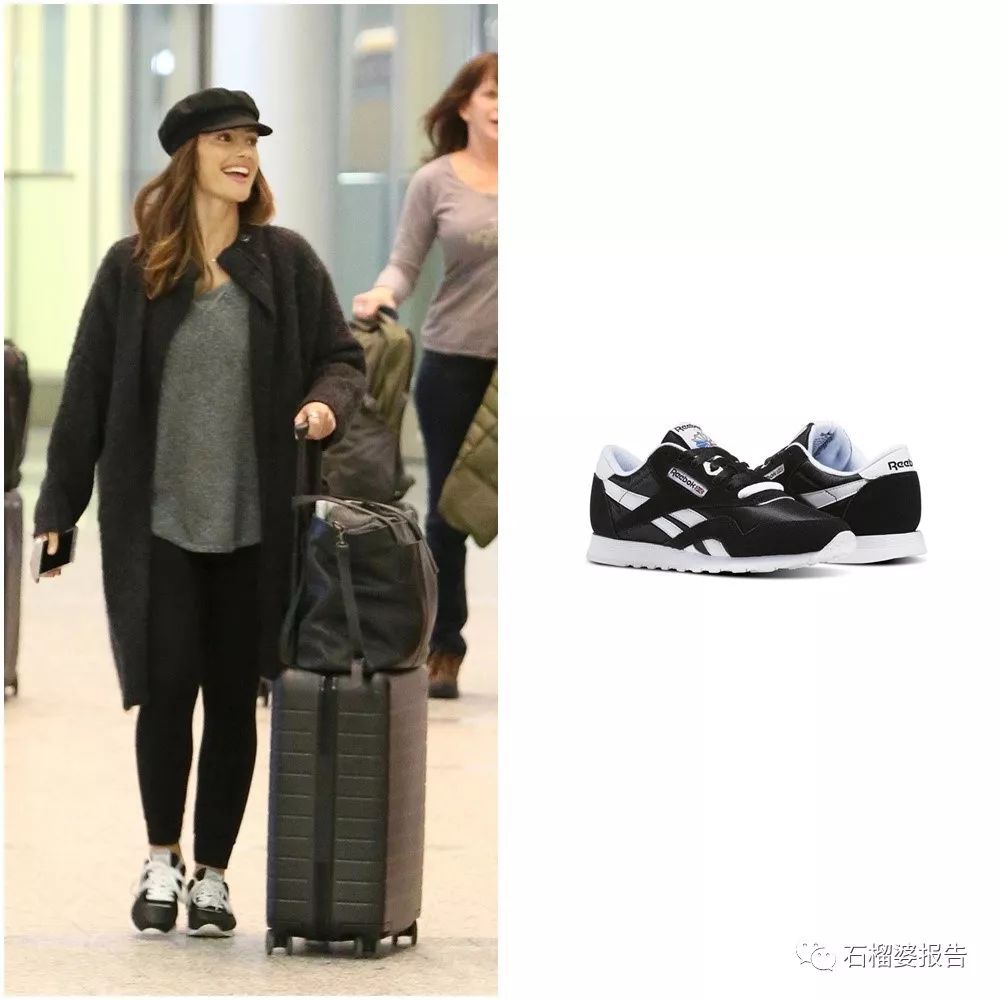 今年最流行的小黑鞋,小白鞋和拼色熊猫鞋哪个更好搭配