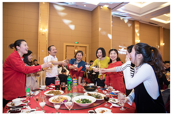 众途2018年会盛典回顾感谢每一位众途小伙伴一路同行