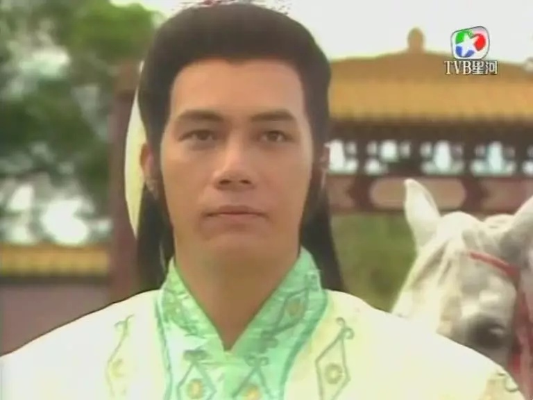 香港最好看的十部武侠剧,有没有翻拍香港四大武侠电视剧