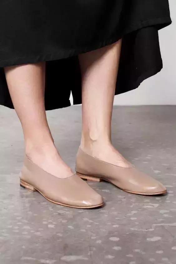 刘雯最美的十种穿搭,刘雯的随性穿搭