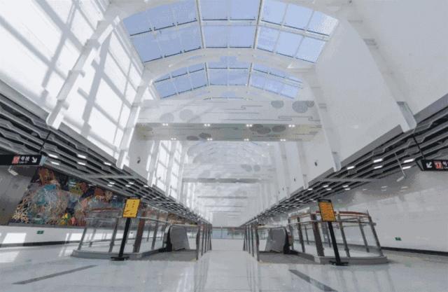 上海17号线东方绿舟,上海17号线附近游玩