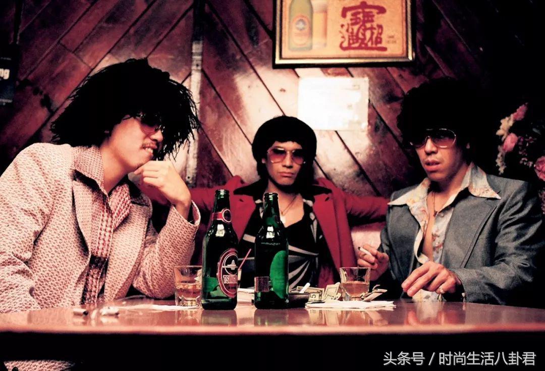 美国说唱古老和新派,美国说唱嘻哈风格