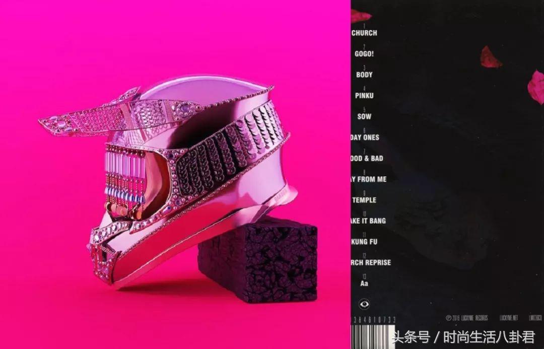 美国复古说唱,美国说唱潮流