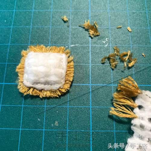 旧物改造环保袋创意设计,废旧纸袋改造