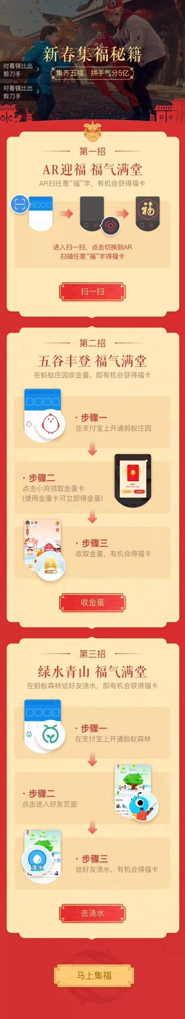 2022支付宝集五福得红包在哪里,支付宝五福红包忘记开了怎么办