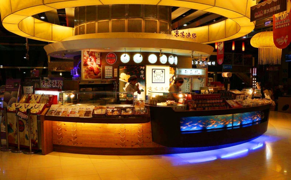 假期又有新去处了!高美湿地:摄影师的创作天堂、娱乐天地