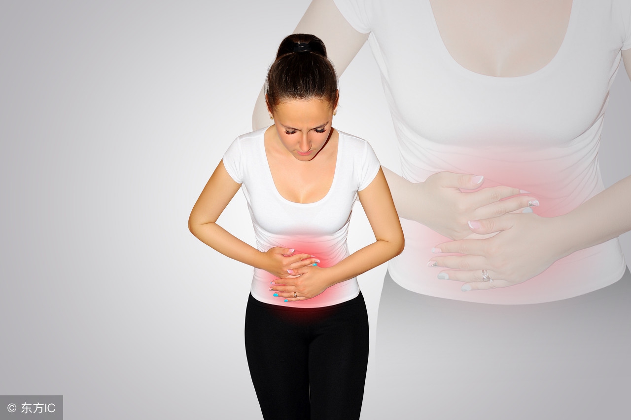 例假拖尾是什么原因,经期拖后是什么原因造成