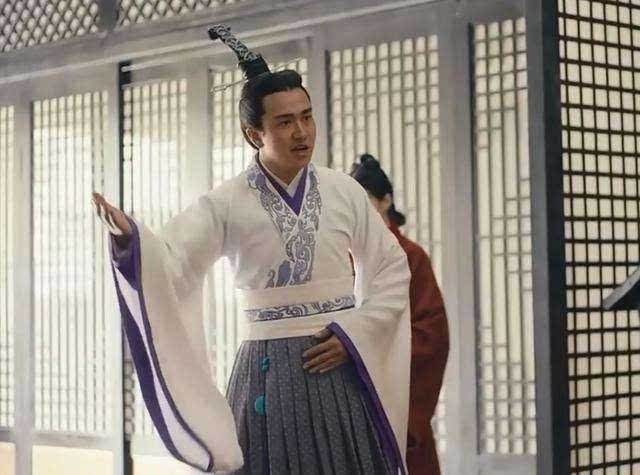 四知先生为什么叫杨震,杨震说的四知的目的