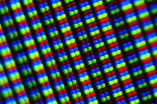 手机屏幕分辨率怎么设置,你知道屏幕的分辨率等级吗