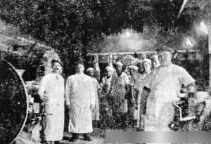 哈尔滨红肠肉联品牌,秋林肉联商委红肠测评