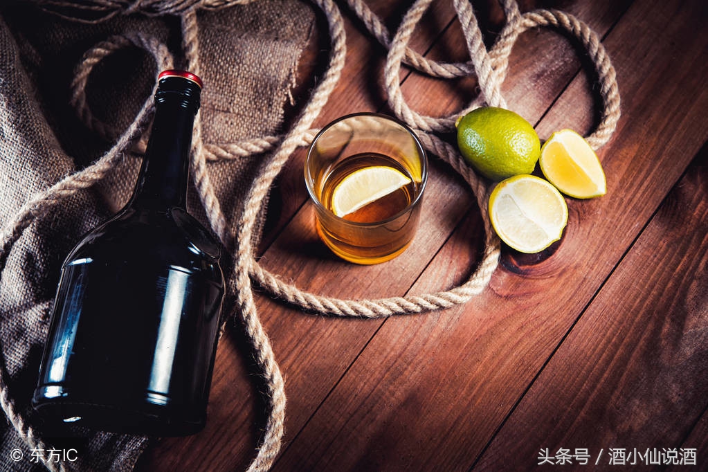 认识葡萄酒,二线白兰地洋酒大全