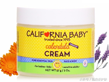 12款人气儿童面霜解析,12岁儿童霜