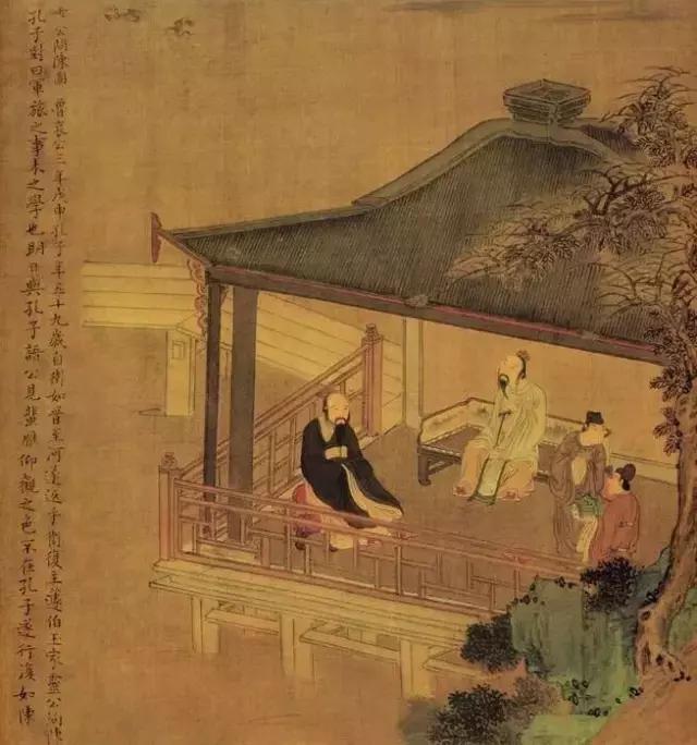 被误解中国古代名言警句,被误读的古代格言