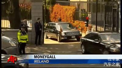 不到4年车龄凯迪拉克XTS卖17万,这车况得多无敌?