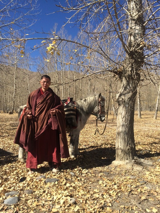 尼泊尔行者完整版,尼泊尔行摄