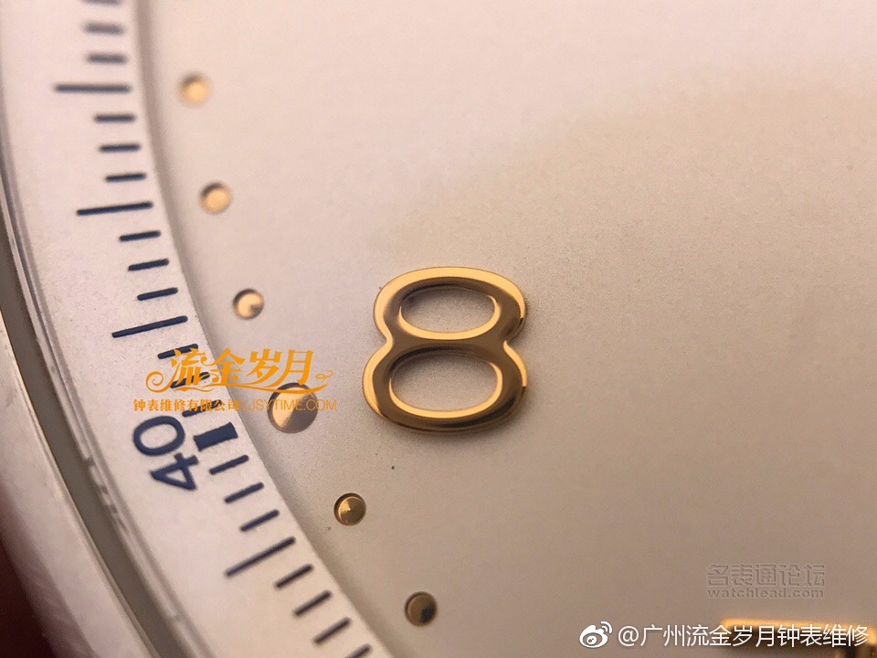 万国371445三个表盘如何使用,万国手表型号iw371445代表什么意思