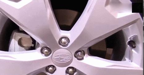 斯巴鲁森林人suv2013款,斯巴鲁森林人2.0四驱越野能力