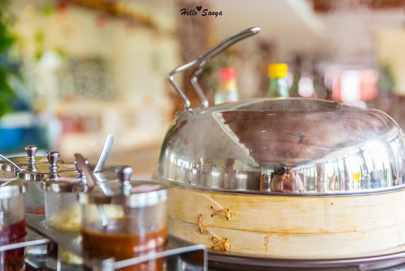 吃货们的福利，春节来三亚，墙裂推荐的特色美食全攻略