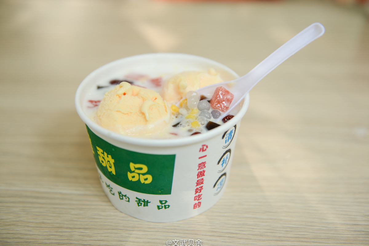 三亚海棠湾吃货攻略,三亚美食攻略最详细