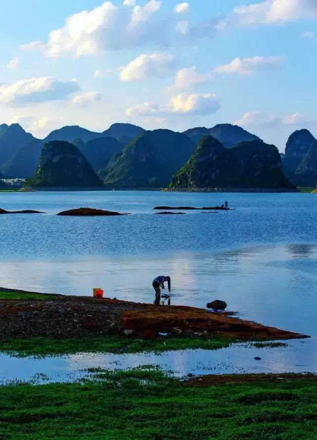 国内2月最美旅行地大推荐,风景线一路美到底(内附游玩线路)!