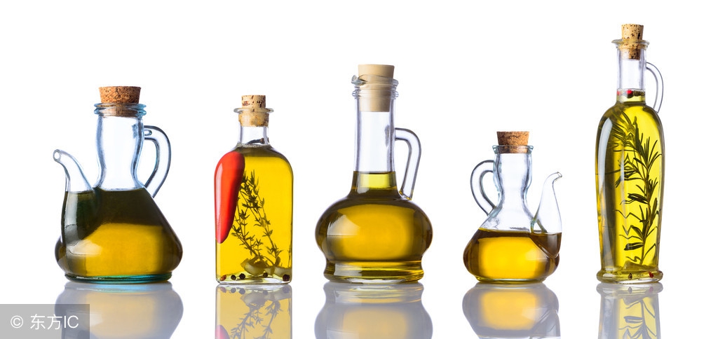 橄榄油养生,橄榄油保健
