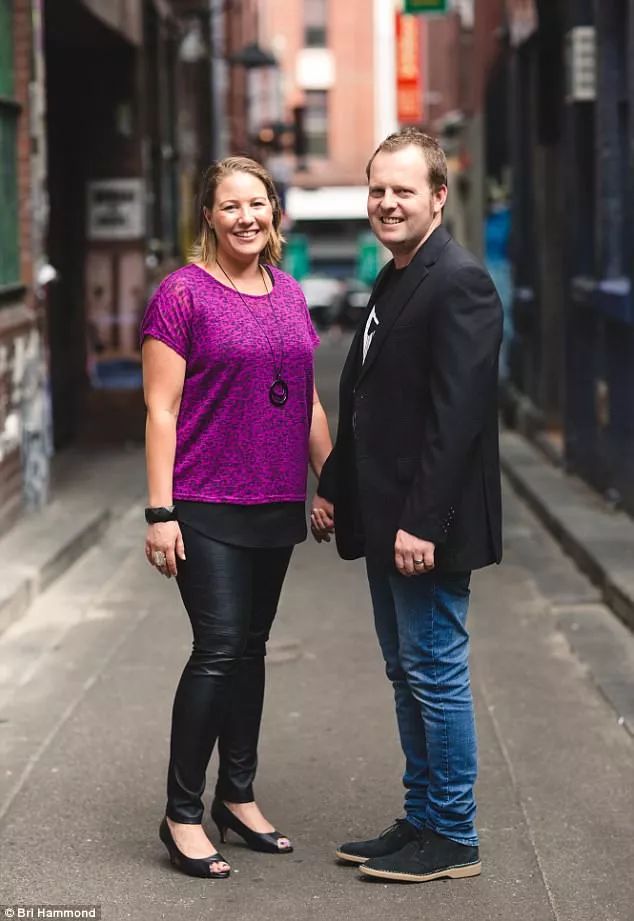 一场独特浪漫的婚礼,独一无二的婚礼更浪漫