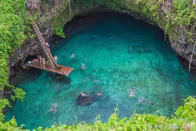 免签国家一览表最新,2023最新免签国家