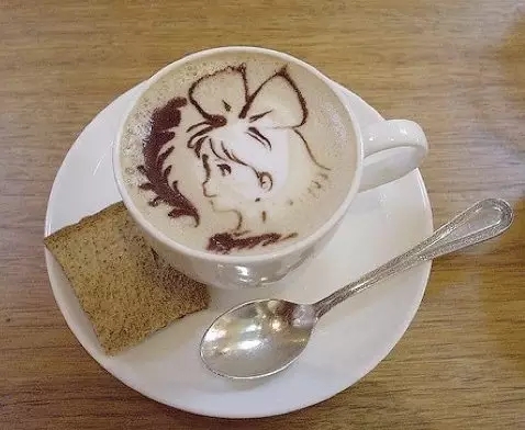 布洛西点咖啡学院专业老师分析行业前景：优秀咖啡师月薪过万