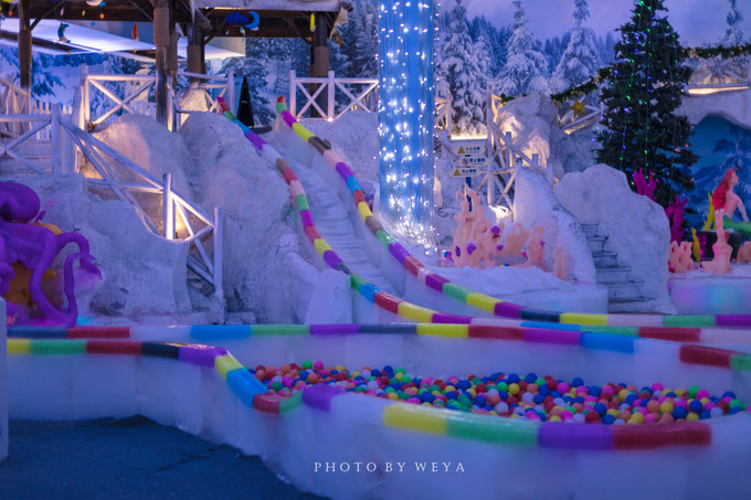 面面旅拍—诉不完千古泪，道不停三亚情，这个冬天我们掌心有太阳