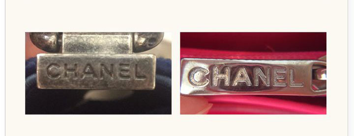 如何鉴定chanel的包,chanel鉴定要点