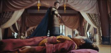 金陵城“白钻王老五”荀飞盏为何沦为“高耐磨性优质备胎”？