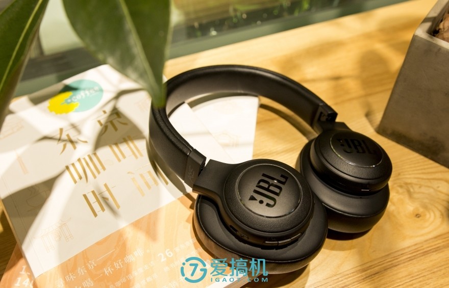 稳坐最强性价比的降噪耳机！JBLDuetNCWireless上手体验