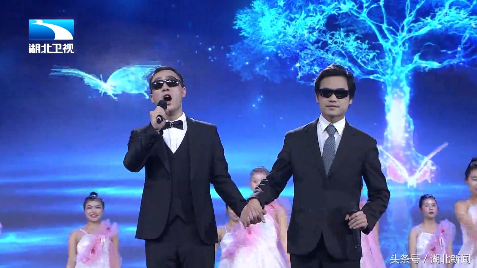 武汉春晚直播完整版,全国社区网络春晚完整版