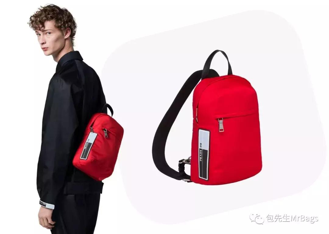 prada尼龙同款,prada尼龙包价格