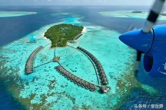 马尔代夫热点话题,马尔代夫以后会被淹没吗