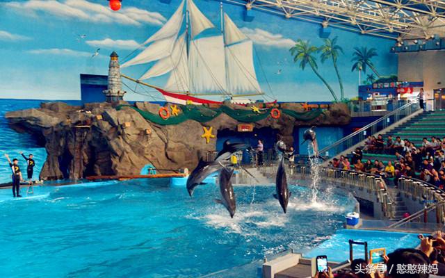 10个适合全家亲子游的周末目的地,亲子游带孩子去哪里旅游比较好