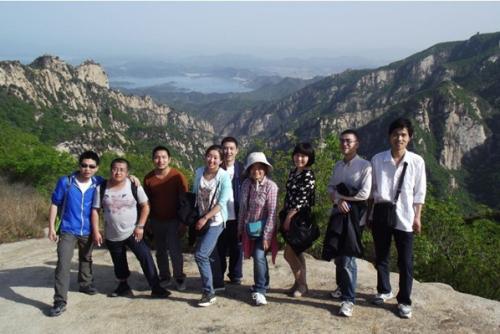 去大觉山玩的视频,去大觉山旅游视频