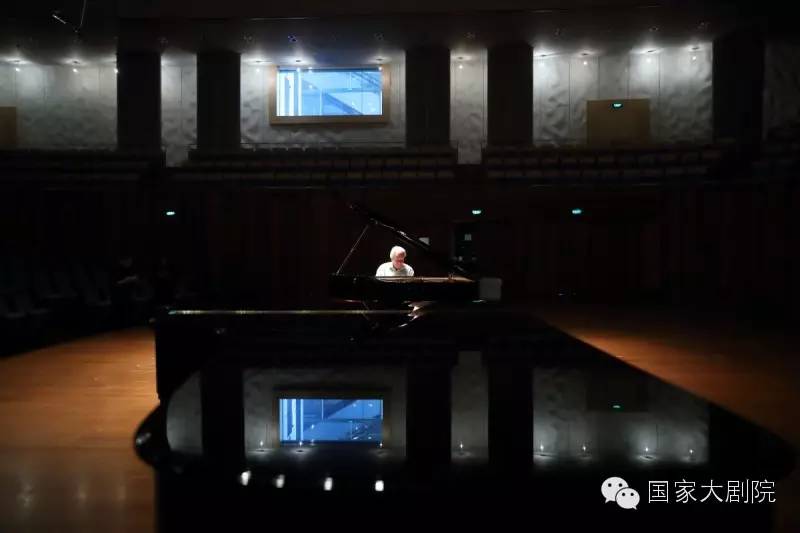 给200位顶级音乐家做调琴师，是怎样一种体验||艺术改变生活