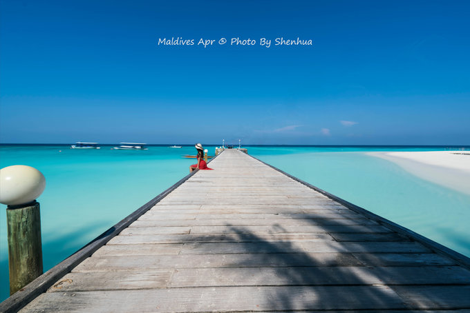 马尔代夫蓝色美人蕉岛,马尔代夫蓝色美人蕉旅游攻略