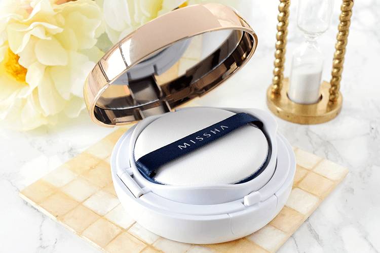 气垫bb推荐公认好用的,气垫BB怎么用不掉粉